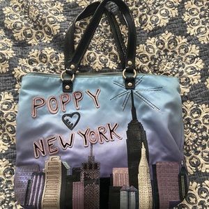 Vintage Coach Purse!